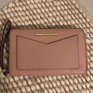 Anne Klein Wristlet